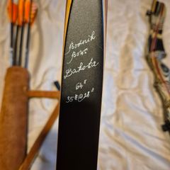 Archery Bows