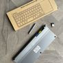 Jomaa wireless keyboard dual mode Image 3