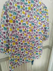 Ladies Blouse  Seasalt Cornwall
