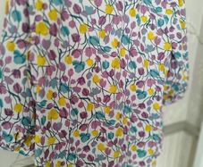 Ladies Blouse  Seasalt Cornwall