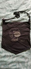 Skunfunk shopper bag