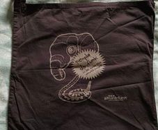 Skunfunk shopper bag