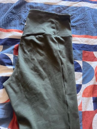 4th Arq leggings