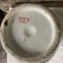 Vintage Chinese Ceramic Vase Image 3