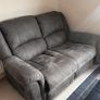 Recliner 2-seater Image 2