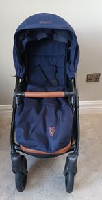 Venicci travel system