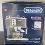 De'Longhi Scultura Traditional Espresso & Cappuccino Coffee Machine Image 2