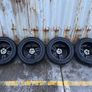 Genuine Audi Q3/SQ3 19" Alloy Wheels - Like New Image 8