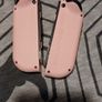pastel pink joycons Image 2