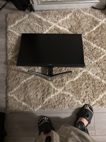 gaming monitor