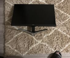 gaming monitor