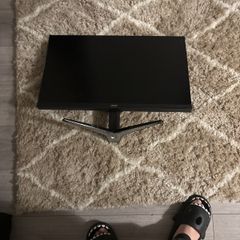 gaming monitor