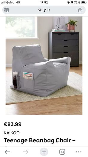 kaikoo bean bag