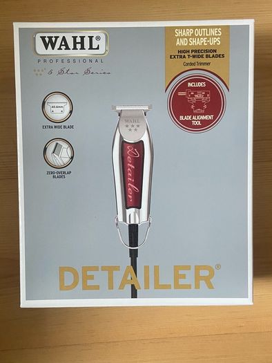 wahl
