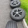 Vw Wheels Image 4