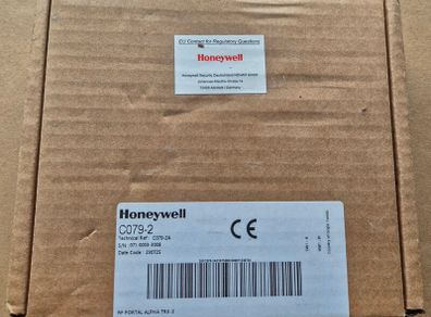 Honeywell C079-2