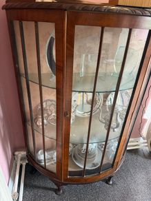 Beautiful Antique cabinet