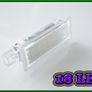 SMD LED Interior Courtesy Door, Vanity, Glovebox, Footwell, Overhead Dome Map Lights - BMW, MINI, ROLLS-ROYCE Image 6