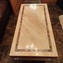 Marble Coffee Table Image 4