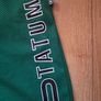 NBA Basketball Shorts - Boston Celtics Image 3