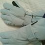 ladies Ski Gloves Image 3