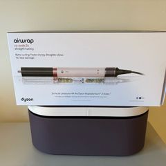 Dyson Airwrap
