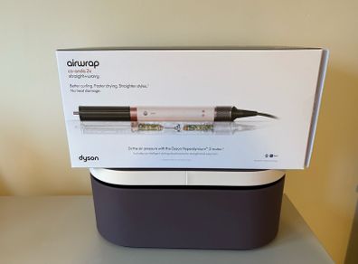 Dyson Airwrap