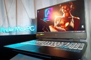 Gaming Laptop Acer Predator DDR5