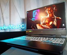 Gaming Laptop Acer Predator DDR5