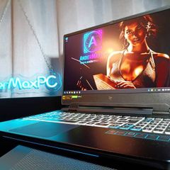 Gaming Laptop Acer Predator DDR5