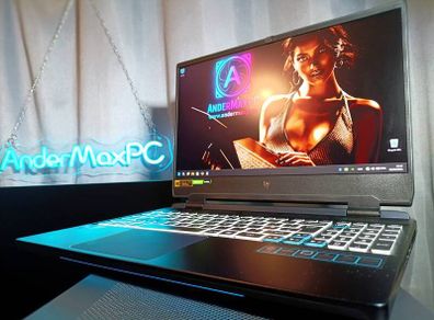 Gaming Laptop Acer Predator DDR5