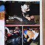 RAW Wrestling Magazine, April 1999. Sable Rock The Mansion. Image 3