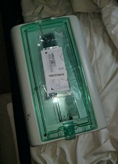 Schneider Electric Kaedra