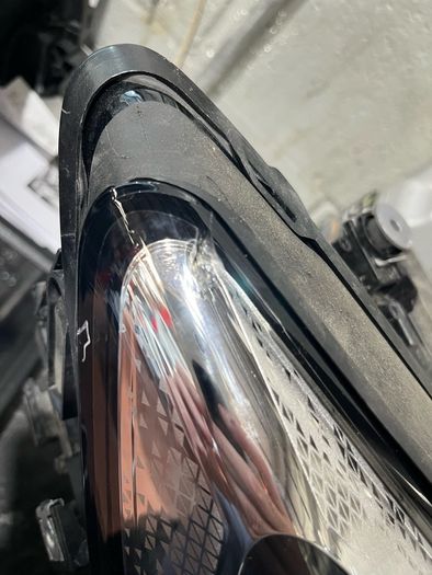 Formentor d/s headlight