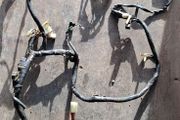 cbr 400 rr nc29 full uncut loom and ecu