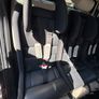 Multimac Superclub 3 Seater Car Seat Image 2