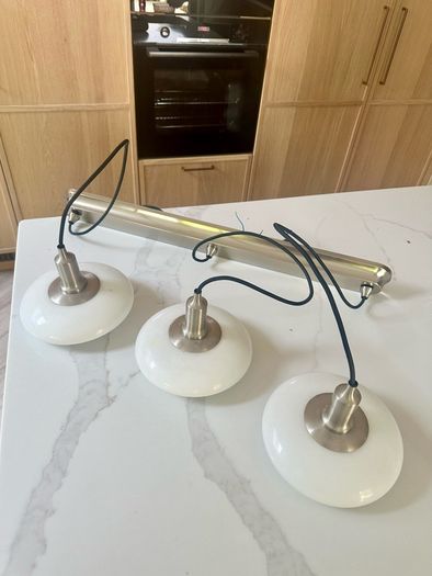Ceiling light