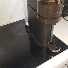 Nespresso coffee maker