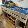high sleeper bed Image 2