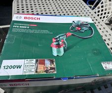Bosch 500 E