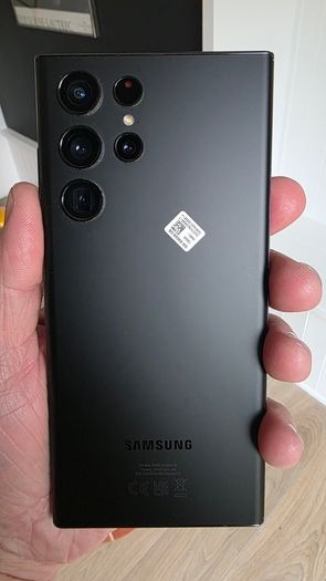 Samsung S22 Ultra