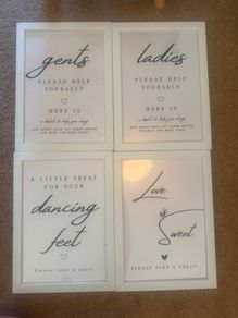 IKEA Frames