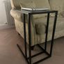 2x IKEA VITTSJO Armrest Tables (for sofa) Image 2