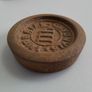 Antique Imperial Standard Weight Image 3