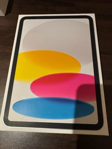 Ipad 11 Inch , A16 , 2026 , 256gb