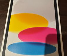 Ipad 11 Inch , A16 , 2026 , 256gb