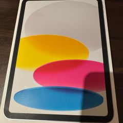 Ipad 11 Inch , A16 , 2026 , 256gb