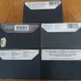 Country music artists -5 cassette tapes Image 2