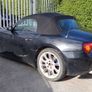 Bmw E38 E39 E46 E53 X5 E83 X3 E85 Z4 Breaking Dismantling Image 10