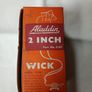 Vintage Aladdin 2" Wick Box (Part No. C.511) Image 3